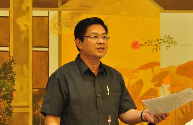 Chủ tịch Liên đoàn Luật sư VN: 'Không biết nghề luật sư có tồn tại được hay không?'