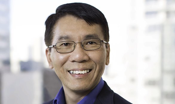 Tổng Giám đốc Công nghệ Uber toàn cầu sắp gặp Thủ tướng Nguyễn Xuân Phúc