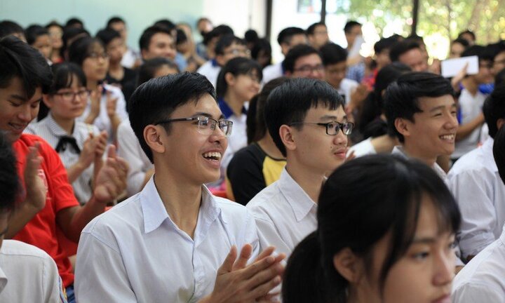 Facebook, Google, Microsoft, IBM đang 'săn' dân Toán học thế nào?