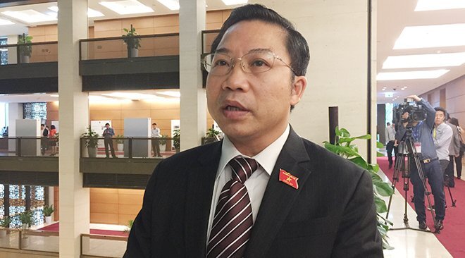 Kiểm tra tài sản khoảng 1.000 cán bộ lãnh đạo, ĐBQH: 'Anh kê khai sai anh phải mất chức'