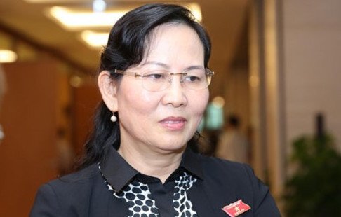 Kiểm tra tài sản khoảng 1.000 cán bộ lãnh đạo: 'Không có vùng cấm khi cán bộ đương chức'