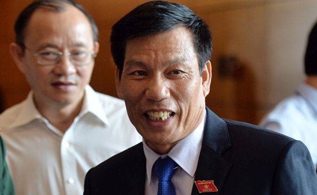 Ông Nguyễn Đăng Chương sẽ thôi chức Cục trưởng: Bộ trưởng VH-TT-DL lên tiếng