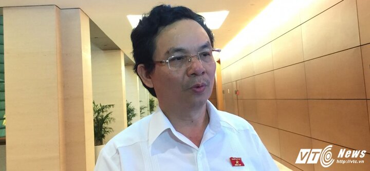 ‘Việt Nam xuất khẩu 100 USD, Mỹ hưởng lợi 78 USD’: Chuyên gia kinh tế phân tích thông điệp ít ai ngờ