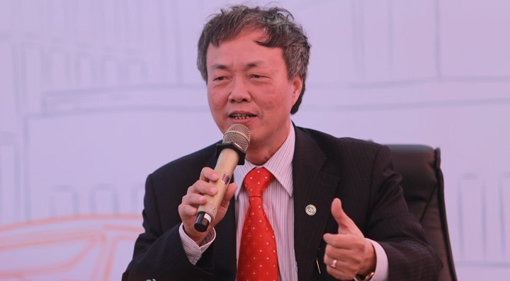 Thơ ngỏ gửi tâm sự tới Bộ trưởng GD-ĐT gây 'bão'