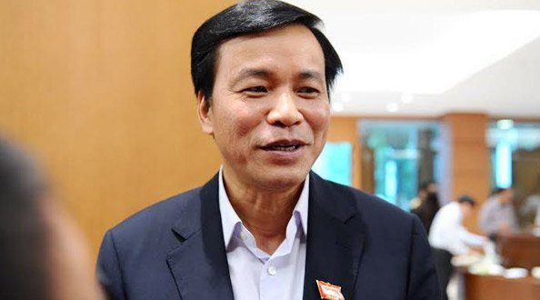 Tổng thư ký Quốc hội: 'Đại biểu mà hỏi thì chắc chắn Thủ tướng sẽ trả lời'