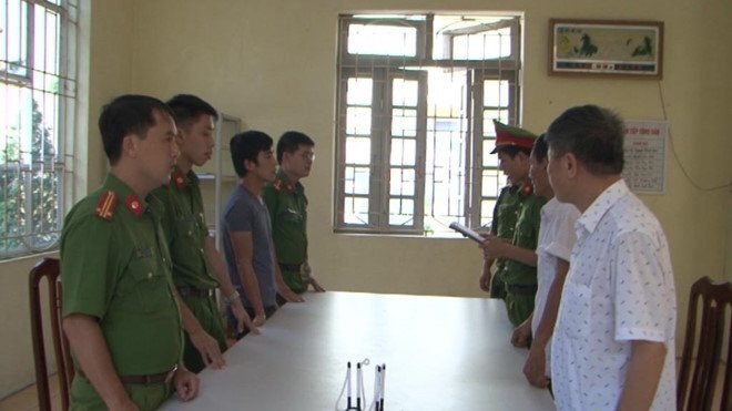 8 người tử vong khi chạy thận ở Hoà Bình: Bắt 1 giám đốc và 2 cán bộ bệnh viện