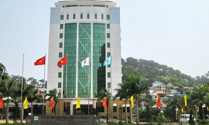 Dân phải gánh cho Tập đoàn Than - Khoáng sản Việt Nam