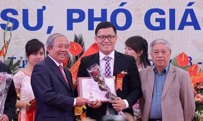 Xét tiêu chuẩn GS, PGS: Vì sao cần tính đến đặc thù ngành?