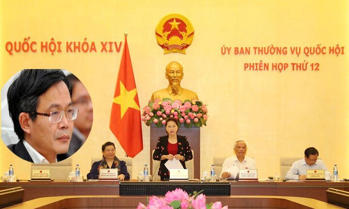 Báo chí không được dự phiên thảo luận của Thường vụ: 'Tự bớt đi cơ hội để dân hiểu mình'