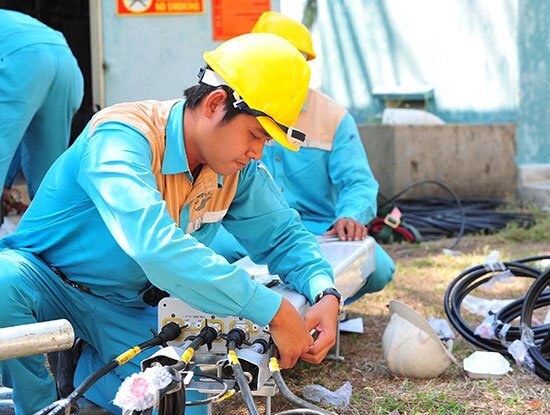 Thấy gì từ kết quả khảo sát 4G của IDG tại Việt Nam?