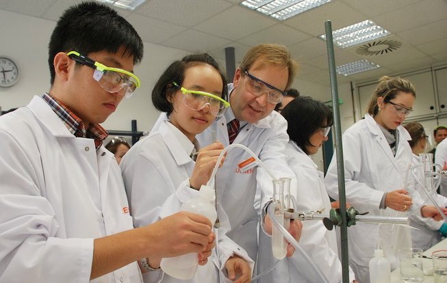 Nhà nghiên cứu Học viện MIT: Bức tranh đổi mới giáo dục đại học Việt Nam rất sáng