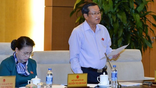 Phó Chủ tịch Quốc hội: 'Phải làm rõ vì sao tài xế dùng tiền lẻ thanh toán tại trạm thu phí Cai Lậy'