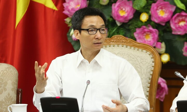 'Công khai chỉ tiêu, biên chế, đặt hàng trường sư phạm sẽ hút được người giỏi'