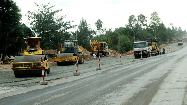 Sai phạm hơn 2.100 tỷ đồng tại 6 dự án BOT, BT ở TP.HCM: Yêu cầu báo cáo Thủ tướng trong tháng 10