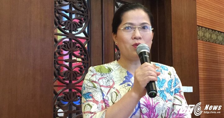 Giám đốc Sở GD-ĐT Nghệ An lý giải bội thu huy chương Olympic Quốc tế năm 2017