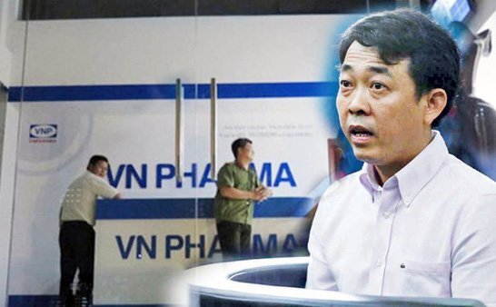 Thủ tướng yêu cầu thanh tra cấp phép nhập khẩu, lưu hành thuốc của VN Pharma