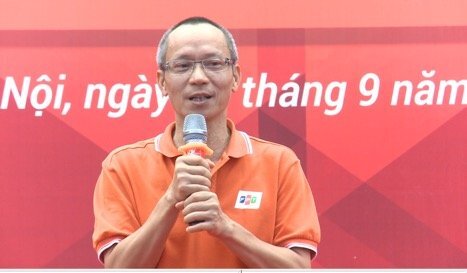 Hiệu trưởng Đại học FPT: 'Chọn số 13 đó là số mệnh'