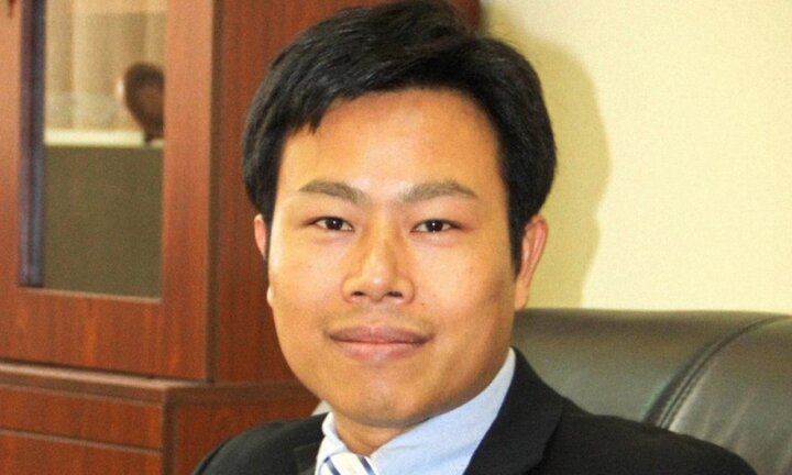 Phó Giám đốc ĐHQGHN được bổ nhiệm làm Thứ trưởng Bộ Lao động -Thương binh và Xã hội