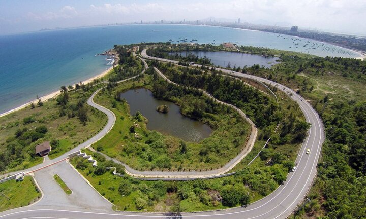 Phó Thủ tướng yêu cầu thanh tra toàn diện các dự án trên bán đảo Sơn Trà