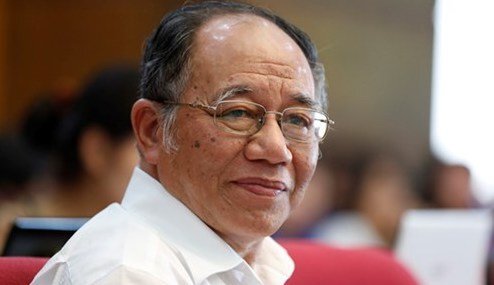 GS Hoàng Chí Bảo: 'Hiện tượng ‘quả non chín ép’ là điểm yếu của đào tạo nguồn cán bộ chiến lược'