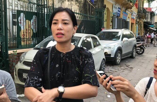 Vợ nghệ sĩ Xuân Bắc tố cáo bị chèn ép, trường CĐ Nghệ thuật Hà Nội chính thức lên tiếng