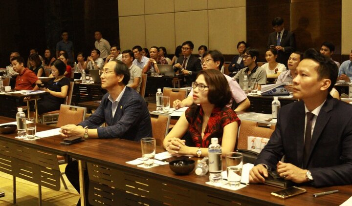 Hệ thống thư viện điện tử Tulip ở Học viện Cảnh sát có gì đặc biệt?