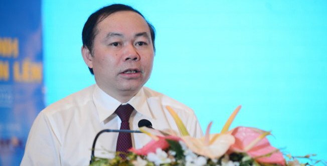 Ông Nguyễn Ngọc Bảo thay ông Võ Kim Cự làm Chủ tịch Liên minh HTX Việt Nam