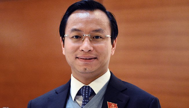 Đề nghị Bộ Chính trị xem xét kỷ luật Bí thư Đà Nẵng Nguyễn Xuân Anh