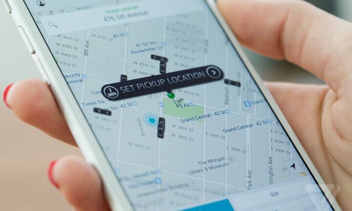 Lời giải cho bài toán 'vỡ trận' giao thông đô thị