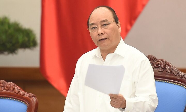 Thủ tướng đồng ý cho lùi thời gian triển khai chương trình phổ thông mới