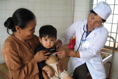 Hội nghị Trung ương 6, Khóa XII: Chăm sóc tốt hơn sức khỏe nhân dân