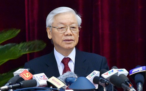 Không luân chuyển cán bộ bị kỷ luật, năng lực yếu, uy tín giảm sút
