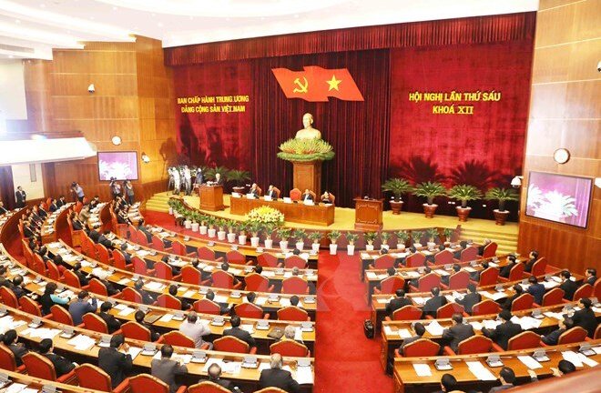 Gần 1,3 triệu cán bộ hưởng lương từ ngân sách Nhà nước