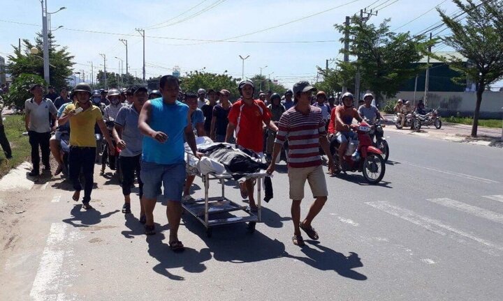 Nghi phạm chết trong trại tạm giam Ninh Thuận: Kiểm điểm cán bộ