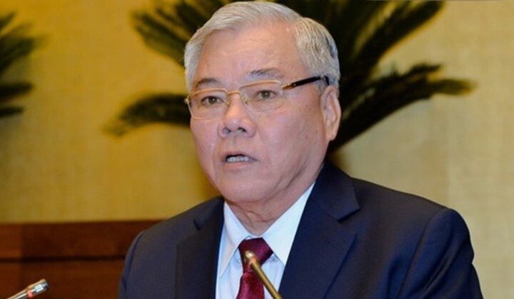 Ông Phan Văn Sáu được phân công làm Bí thư Tỉnh ủy Sóc Trăng