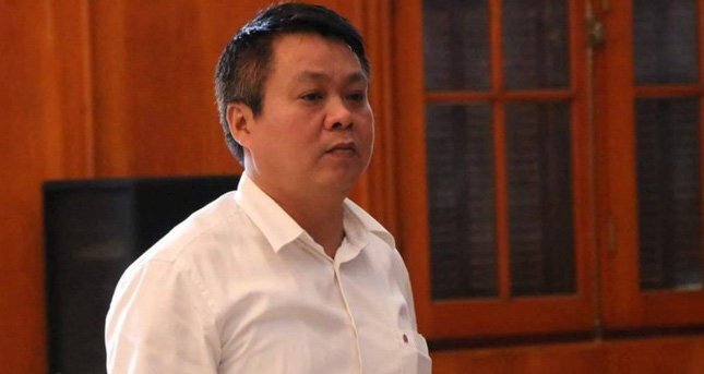 Chủ tịch Yên Bái: Ông Phạm Sỹ Quý chủ động xin thôi Giám đốc Sở TN&MT