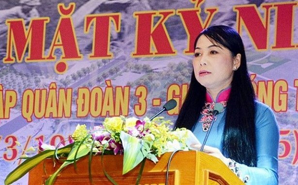 Trung ương yêu cầu kiểm điểm Bí thư Tỉnh uỷ, Chủ tịch UBND tỉnh Vĩnh Phúc