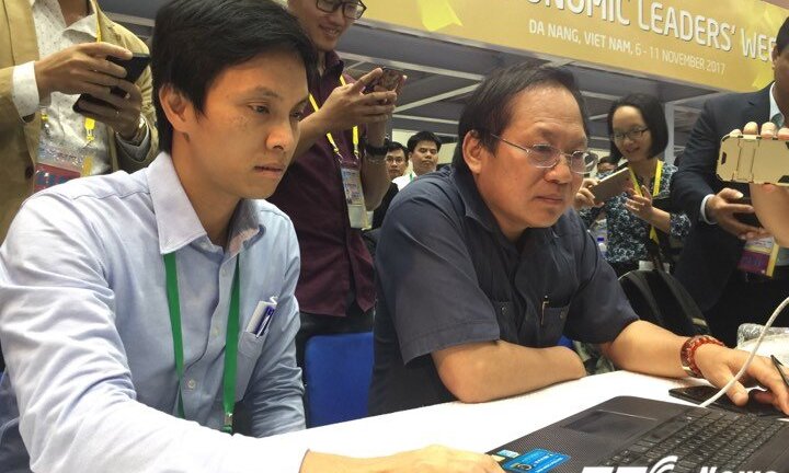 Phát hiện 27 cuộc tấn công có chủ đích vào hệ thống thông tin APEC