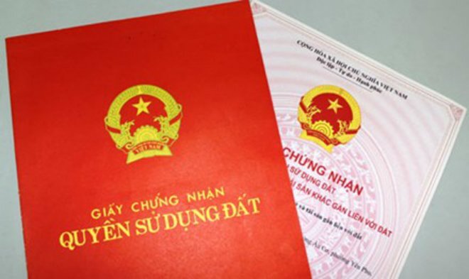 Sổ đỏ ghi đầy đủ các thành viên trong gia đình: Lãnh đạo Bộ TN-MT lý giải