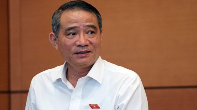 Bí thư Đà Nẵng: Chờ chỉ đạo của Trung ương để sắp xếp công việc ông Nguyễn Xuân Anh