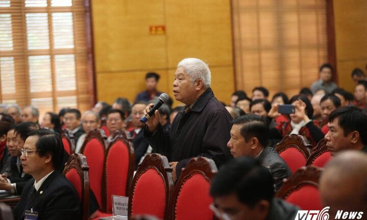 Kỷ luật ông Phạm Sỹ Quý: Chống tham nhũng có 'vùng tránh, vùng nể' không?