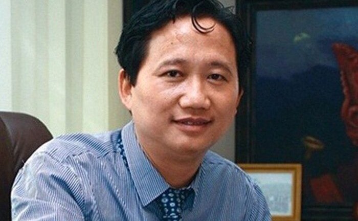 Chánh án Toà Hà Nội: Xét xử vụ án Trịnh Xuân Thanh trong quý I năm 2018