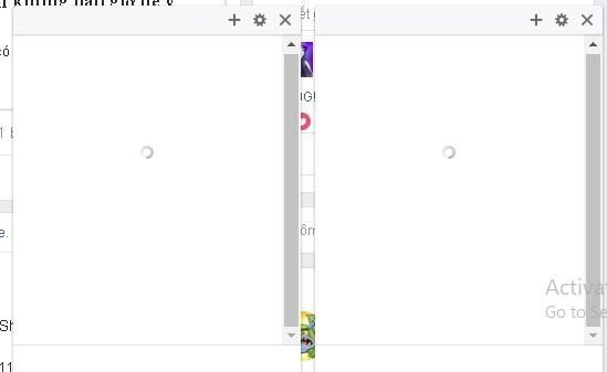 Facebook Messenger lại sập tại Việt Nam, khung chat trắng xóa
