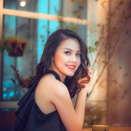 Bất ngờ với cuộc sống của Hoa hậu thân thiện Đậu Hồng Phúc sau 5 năm 'ở ẩn'