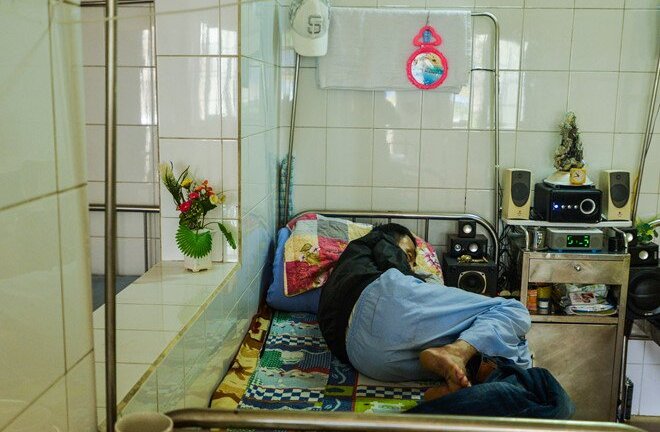 Thông tin khiến nhiều người giật mình: 44% người Việt mang vi khuẩn lao