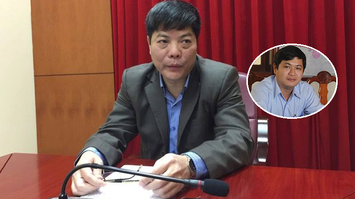 Sai phạm bổ nhiệm Giám đốc sở 30 tuổi Lê Phước Hoài Bảo: Bộ Nội vụ lên tiếng