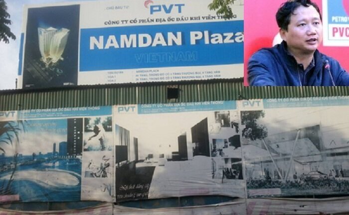 Gia đình bị can vừa qua đời trong vụ án liên quan Trịnh Xuân Thanh nộp lại 13 tỷ đồng