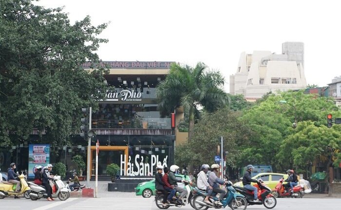 Cho thuê đất mương thoát nước Phan Kế Bính: UBND TP Hà Nội vi phạm nghiêm trọng pháp luật