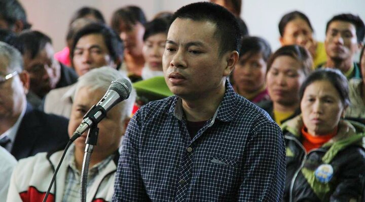 Kẻ nổ súng khiến 16 người thương vong ở Đắk Nông bị đề nghị tử hình