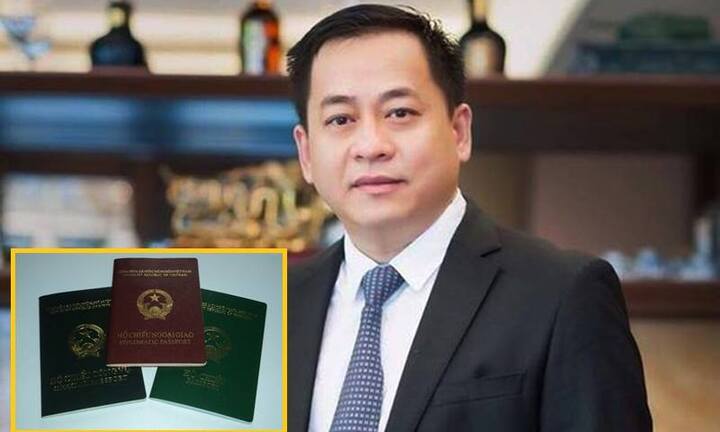 Vũ 'nhôm' bị bắt về Việt Nam: Những câu hỏi xung quanh 3 tấm hộ chiếu khác nhau